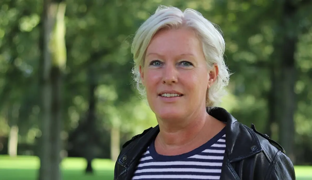 Lisette Versteeg, Teamleider